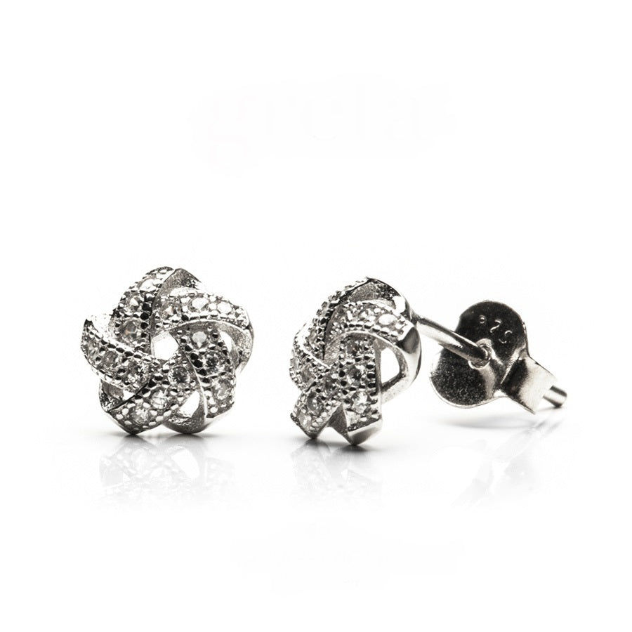 s.Oliver 9079094 Orecchini Argento 925 - Gioielli Donna Eleganti s.Oliver 9079094 Orecchini Argento 925 - Gioielli Donna Eleganti
