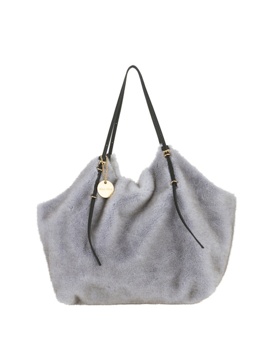 Borsa Ale e Max con manici regolabili