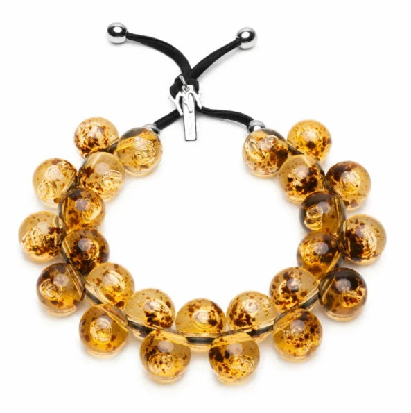 Collane Ballsmania Mirta disponibili in vari colori