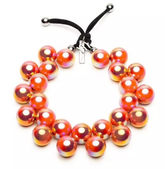 Collane Ballsmania Mirta disponibili in vari colori