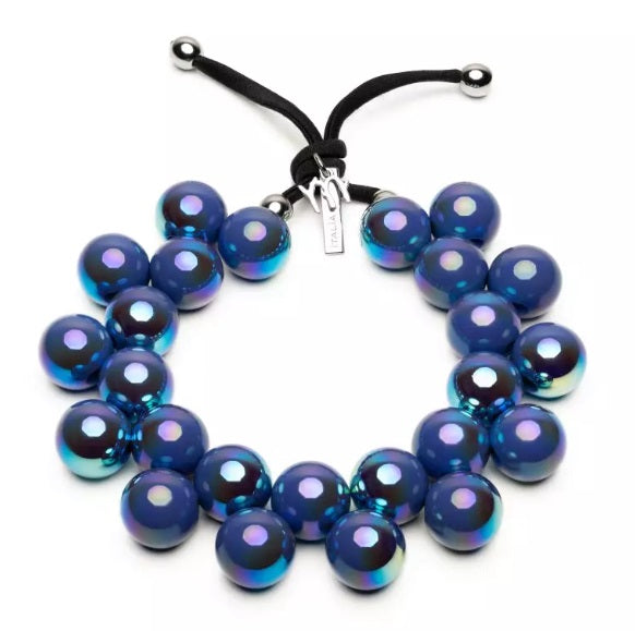 Collane Ballsmania Mirta disponibili in vari colori