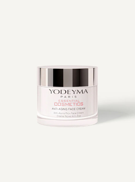 Yodeyma crema viso anti età
