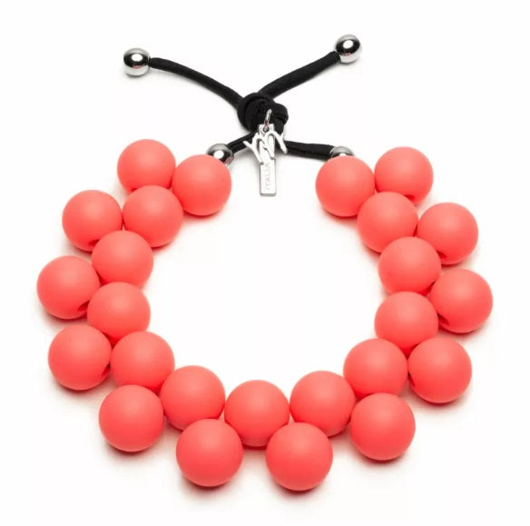 Collane Ballsmania Mirta disponibili in vari colori