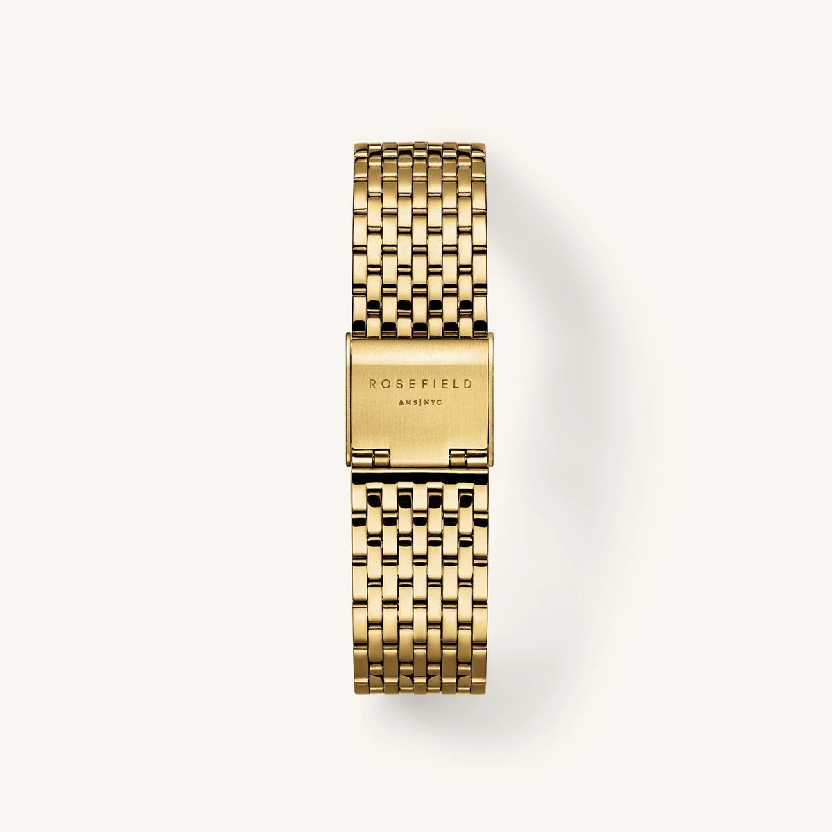 Orologio Rosefield Heirloom Smeraldo