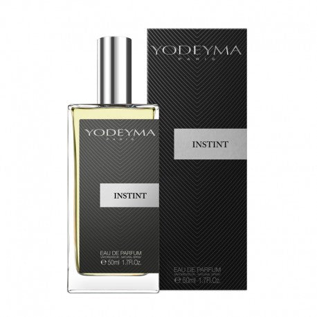 Profumo Yodeyma uomo 50 ml