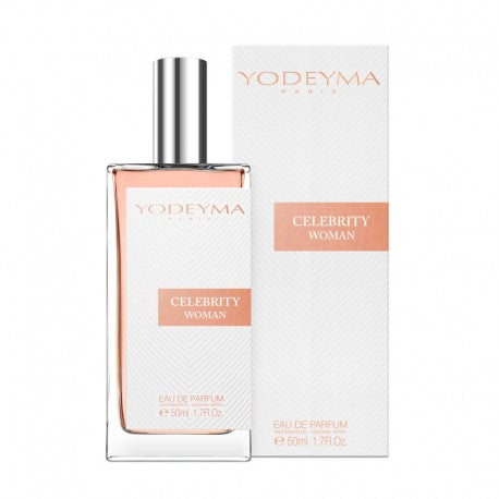 Profumo Yodeyma donna 50 ml