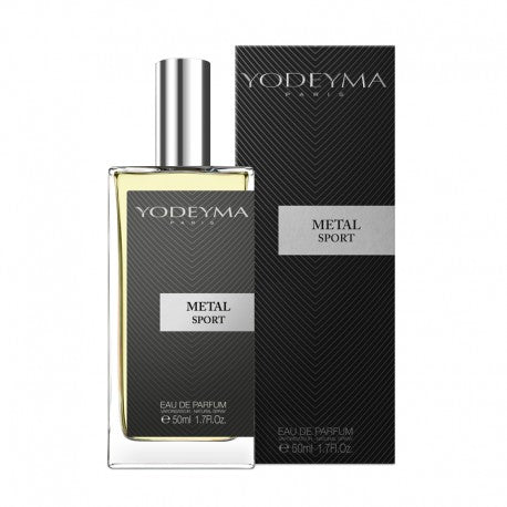 Profumo Yodeyma uomo 50 ml