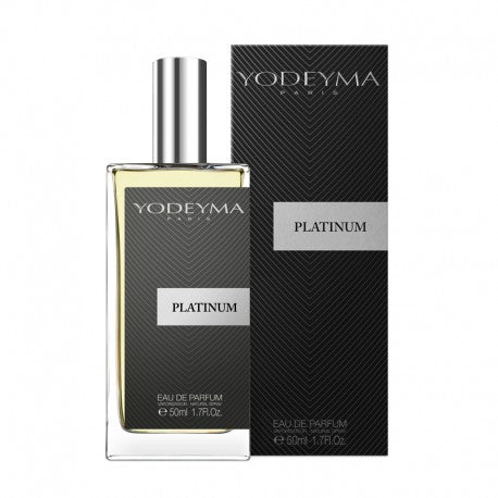 Profumo Yodeyma uomo 50 ml