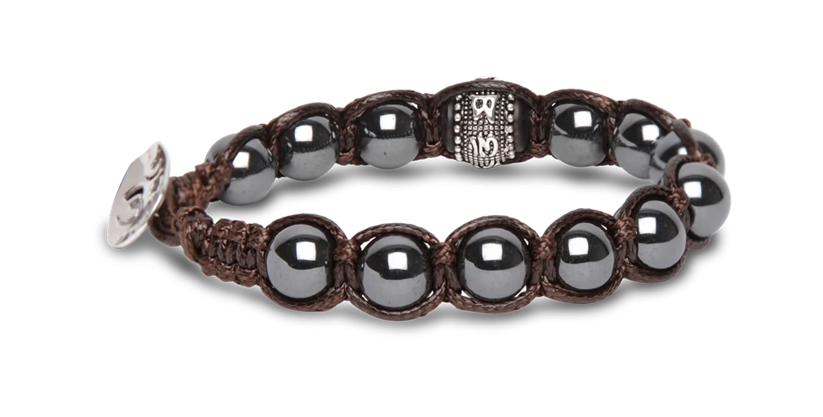 Bracciali Tamashii modelli Ruota della Preghiera in argento