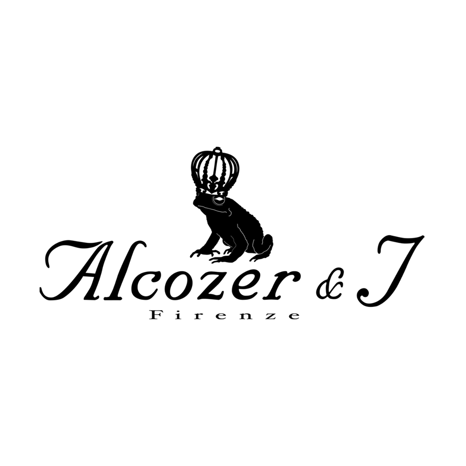 Anello Alcozer cuore traforato con pietra rossa e cristalli