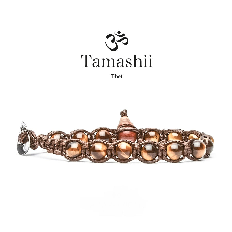 Bracciale tamashii BHS 601-214