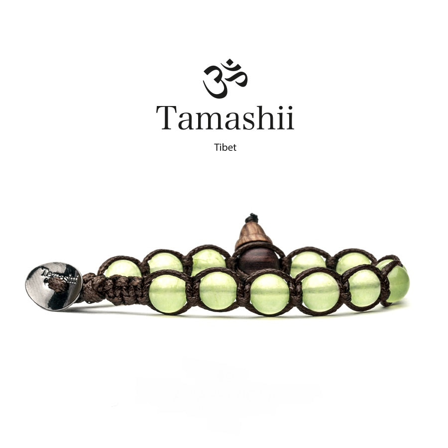 Bracciali Tamashii modelli ad 1 giro misura pietra 8 mm