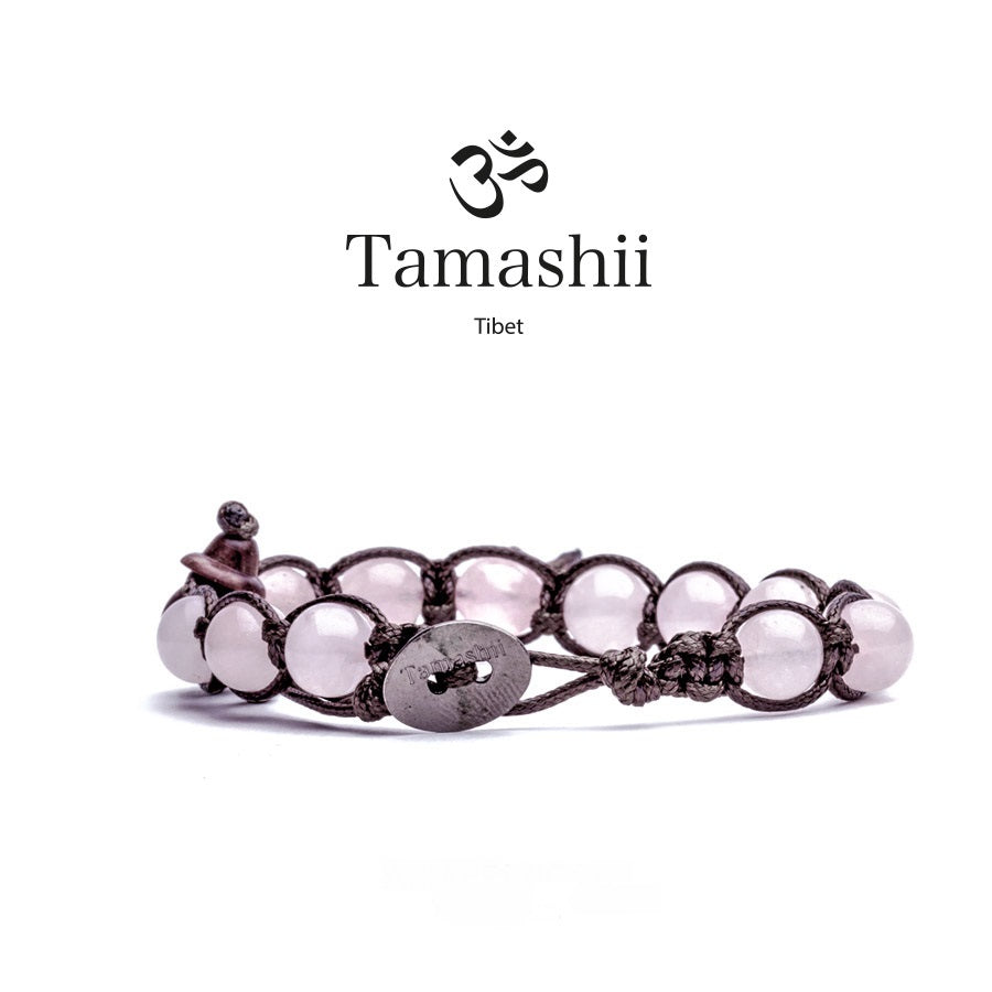 Bracciali Tamashii modelli ad 1 giro misura pietra 8 mm