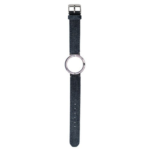 Cinturino per orologio j watch modello grande
