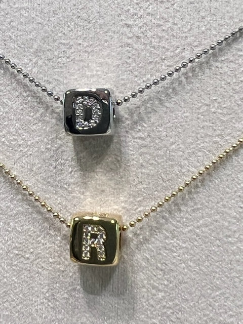 Charm Cubo Love Vetro di Murano Rosa | Ciondolo | Argento Sterling 925 | Pandora Charm Cubo Love Vetro di Murano Rosa | Ciondolo | Argento Sterling 925 | Pandora