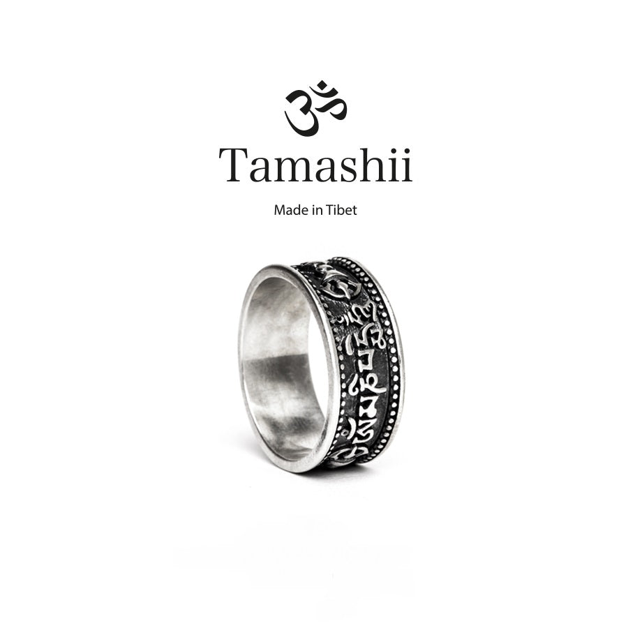 anello tamashii
