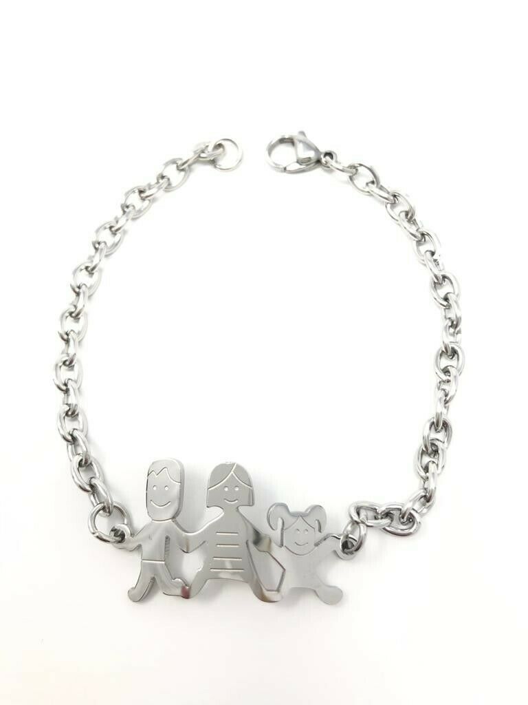 Bracciali famiglia