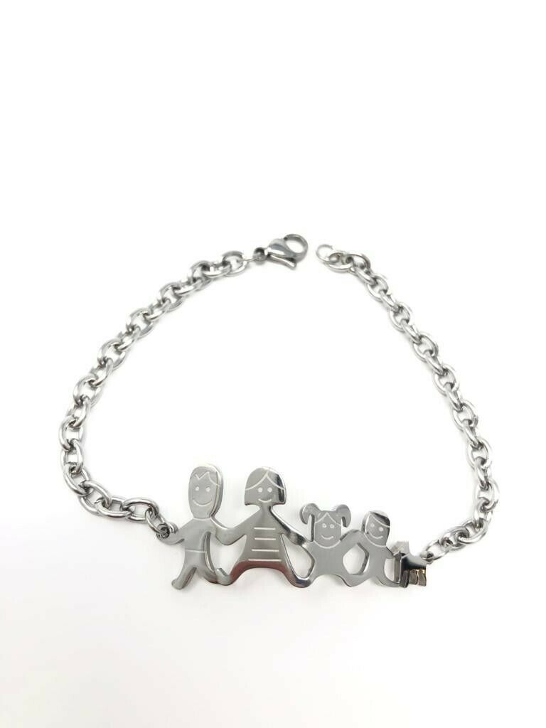Bracciali famiglia