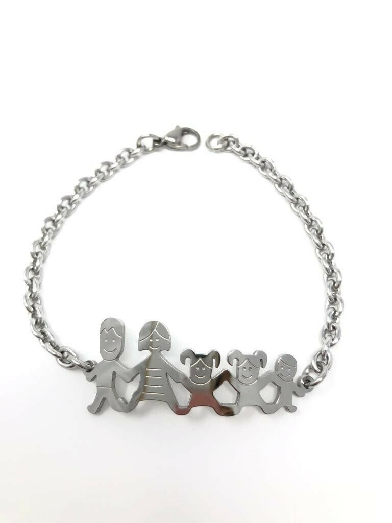 Bracciali famiglia