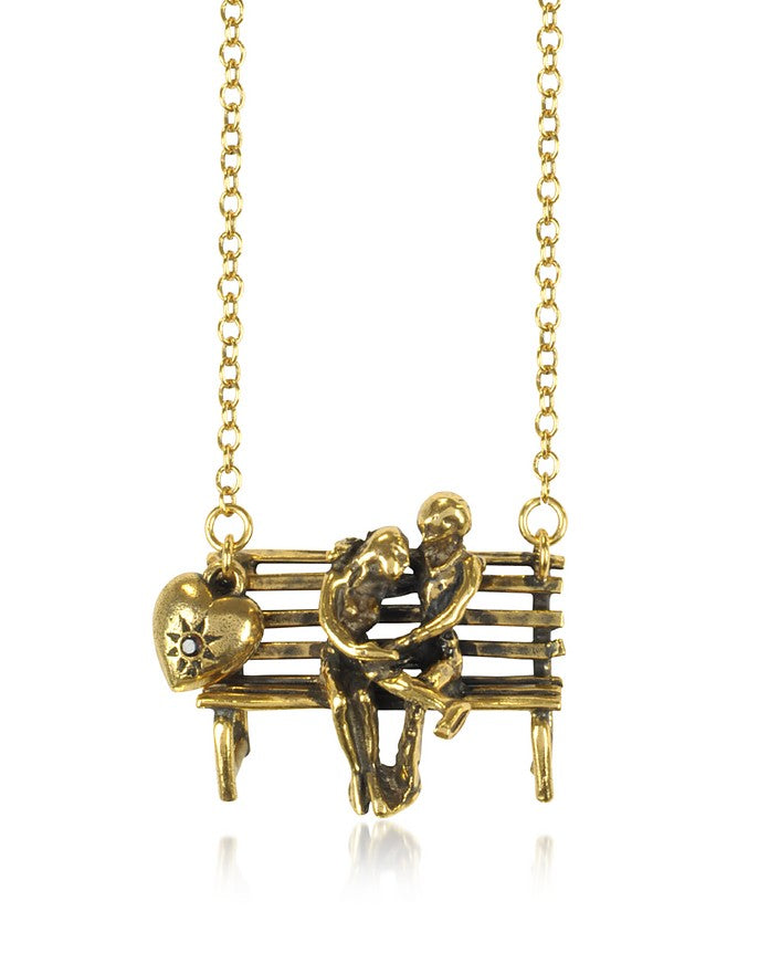Collana Alcozer degli innamorati