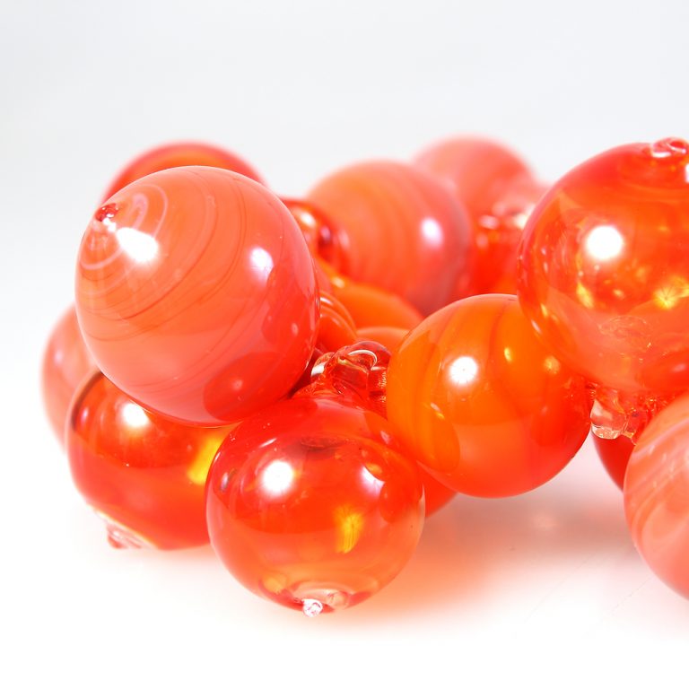 Collana Dafne Antares