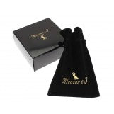 Anello Alcozer ranocchio corona