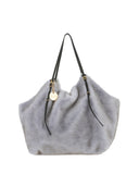 Borsa Ale e Max con manici regolabili