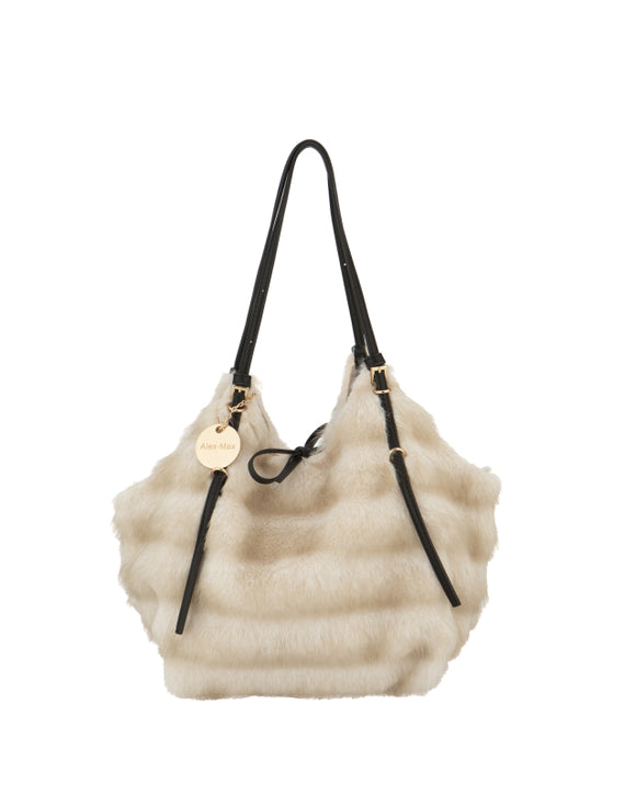 Borsa Ale e Max con manici regolabili