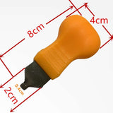 STRUMENTO APRI CASSE PER OROLOGI FONDELLO OROLOGIO