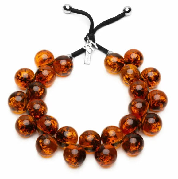 Collane Ballsmania Mirta disponibili in vari colori