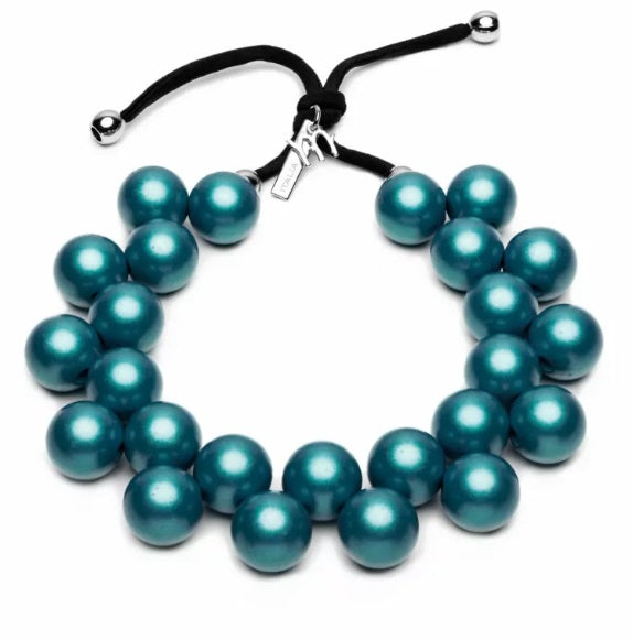 Collane Ballsmania Mirta disponibili in vari colori