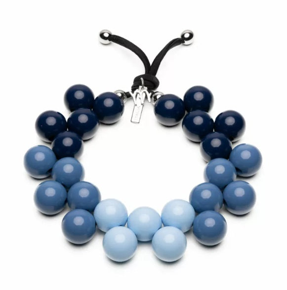 Collane Ballsmania Mirta disponibili in vari colori