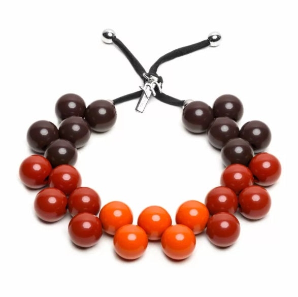 Collane Ballsmania Mirta disponibili in vari colori