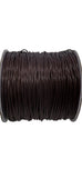 Cavetto in cotone cerato lunghezza 1 metro spessore 1 mm