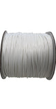 Cavetto in cotone cerato lunghezza 1 metro spessore 1 mm