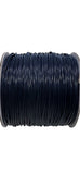 Cavetto in cotone cerato lunghezza 1 metro spessore 1 mm