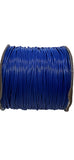 Cavetto in cotone cerato lunghezza 1 metro spessore 1 mm