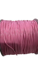 Cavetto in cotone cerato lunghezza 1 metro spessore 1 mm
