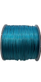 Cavetto in cotone cerato lunghezza 1 metro spessore 1 mm