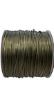 Cavetto in cotone cerato lunghezza 1 metro spessore 1 mm