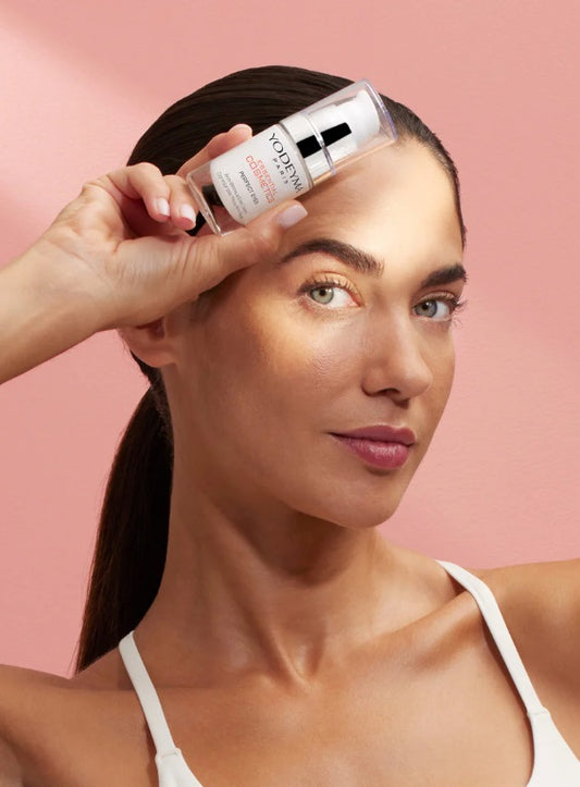 Yodeyma contorno occhi