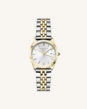 Orologio Rosefield Ace dual tone