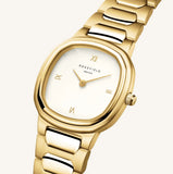 Orologio Rosefield Gaia oro