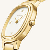 Orologio Rosefield Gaia oro