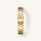 Orologio Rosefield Gaia oro
