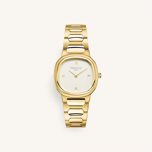 Orologio Rosefield Gaia oro