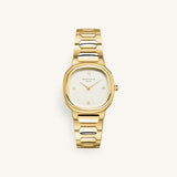 Orologio Rosefield Gaia oro