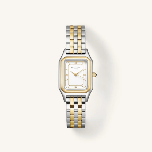 Orologio Rosefield Ivy duo tone