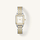 Orologio Rosefield Ivy duo tone