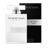 Profumo Yodeyma uomo 100 ml